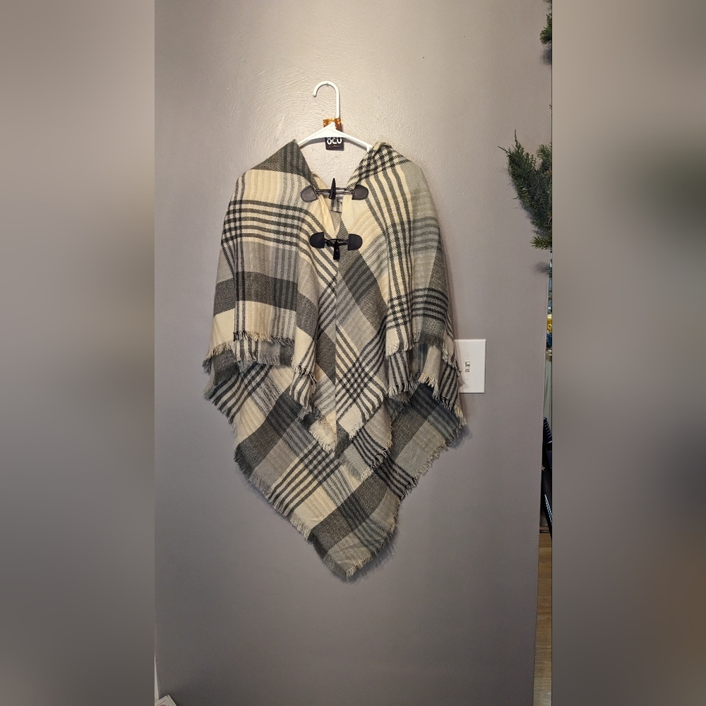 OS poncho